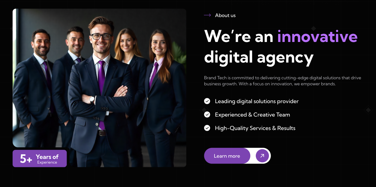 Portfolio Website Revamp